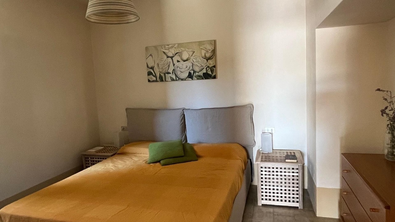 Photo of Bedroom in Campo nell'Elba