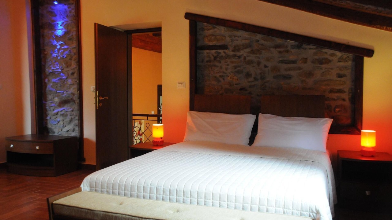 Photo of Bedroom in Giusvalla
