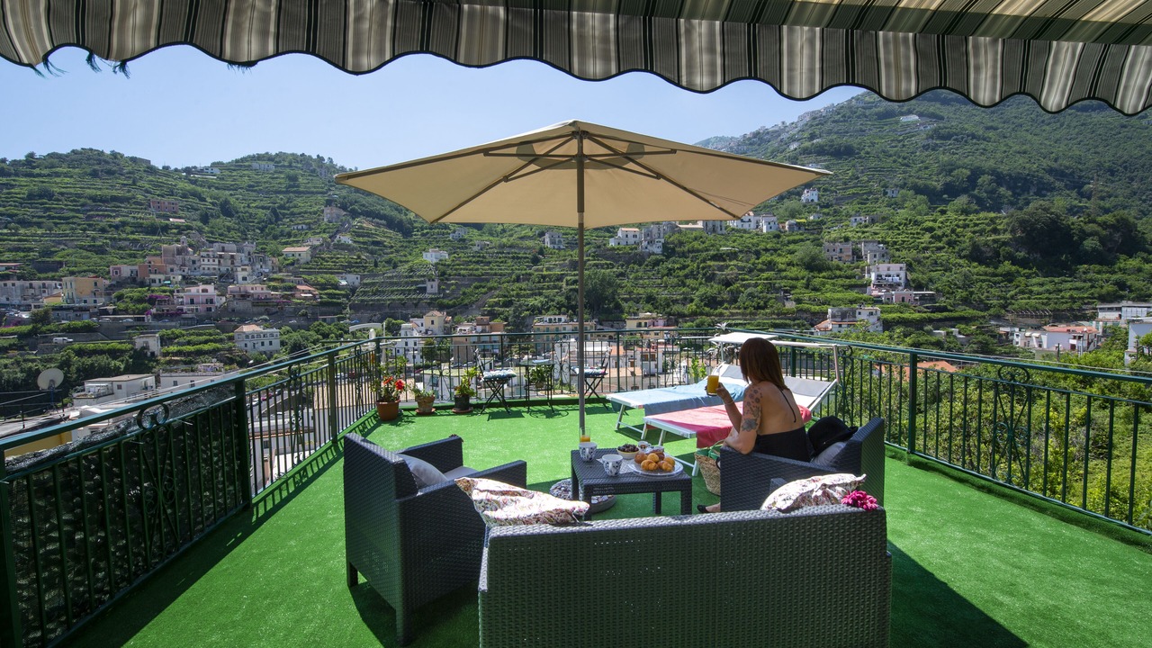 Photo of Outdoor in Minori