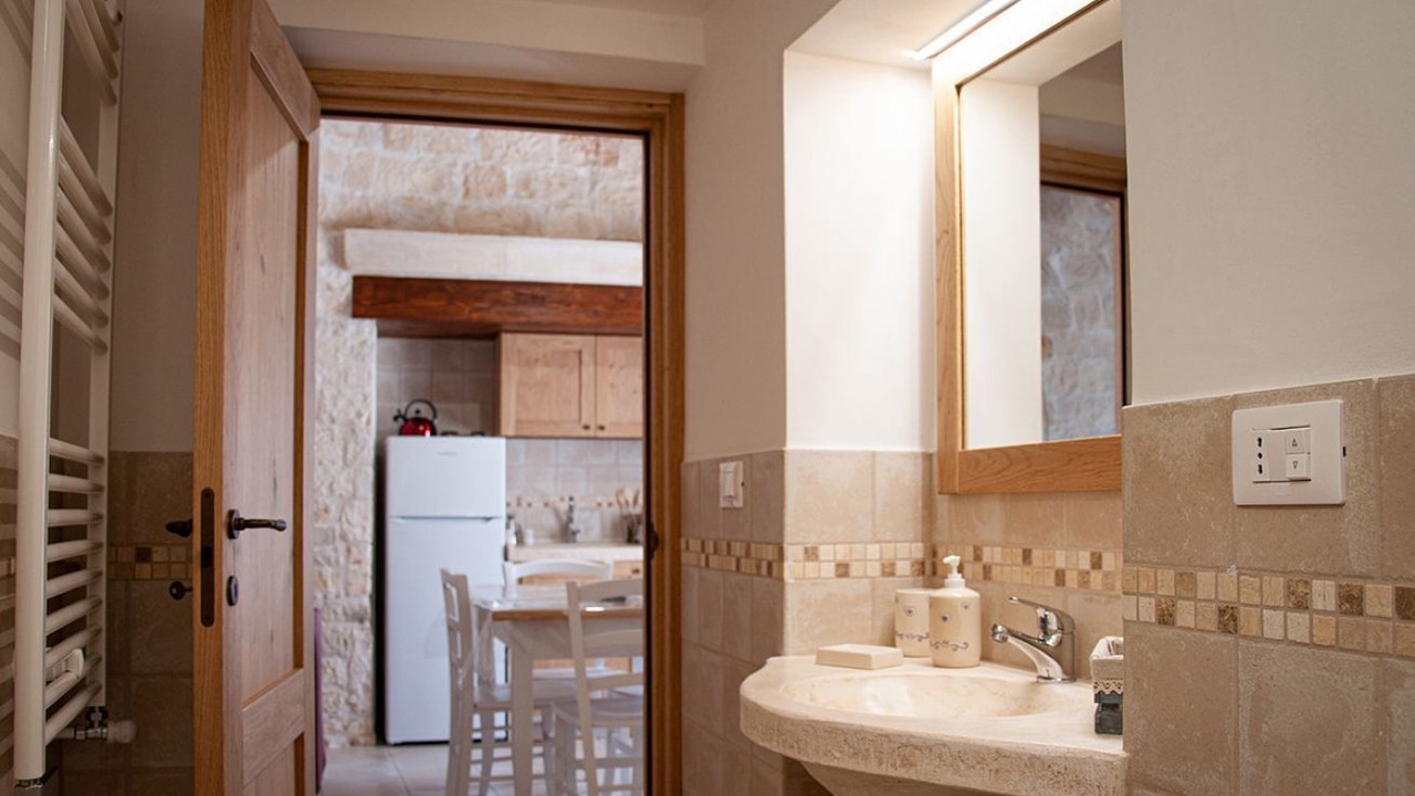Photo of Kitchen in Locorotondo