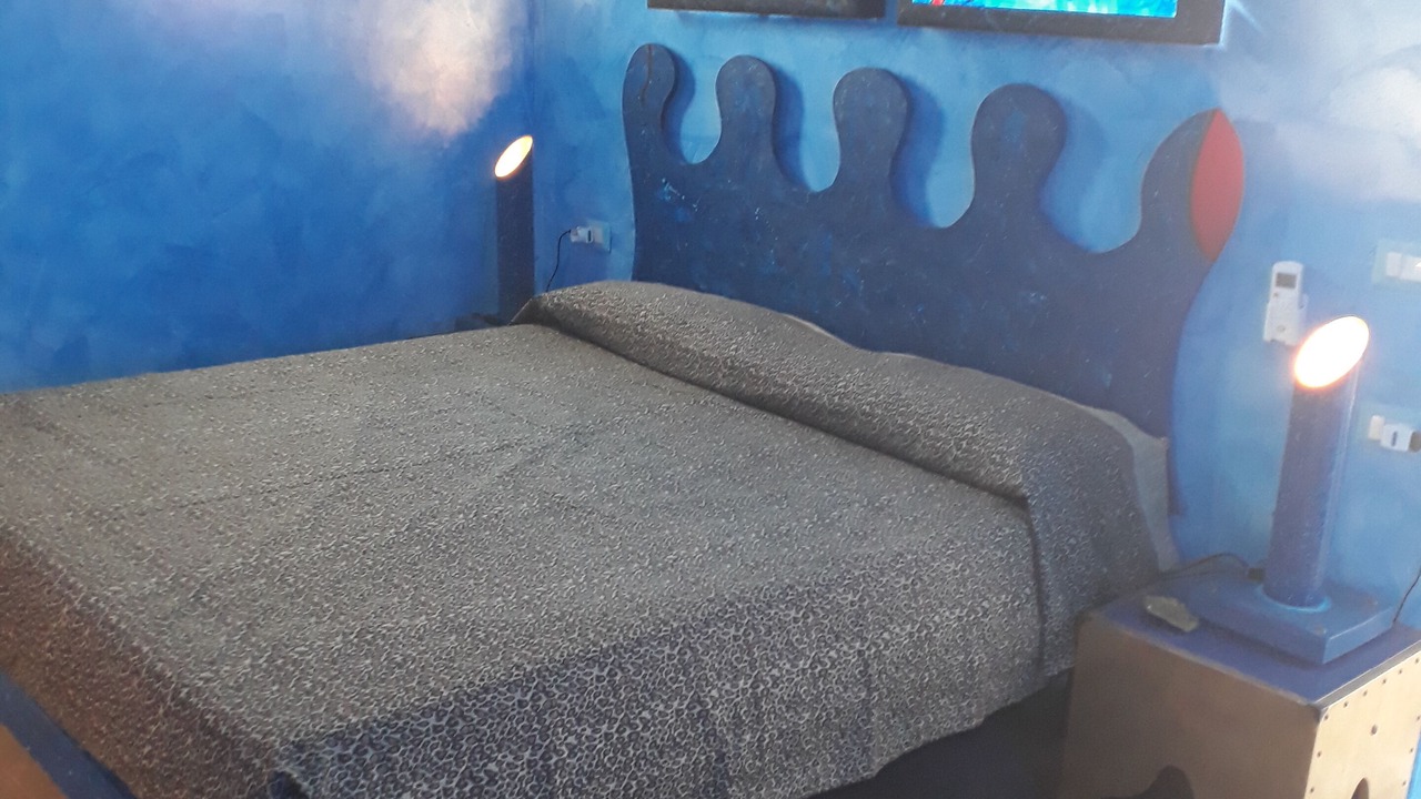 Photo of Bedroom in Montalbano