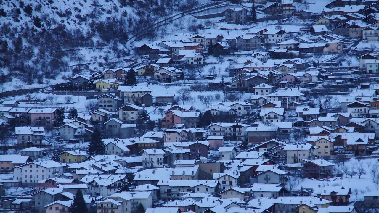 Photo of Outdoor in Montan-Angelin-Arensod