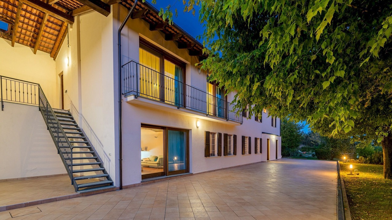 Photo of Outdoor in Ponzano Monferrato