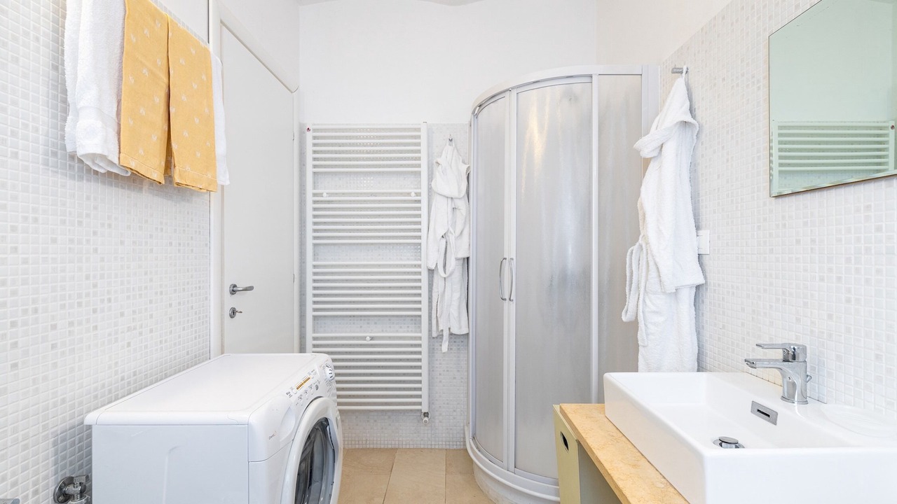 Photo of Bathroom in Ponzano Monferrato