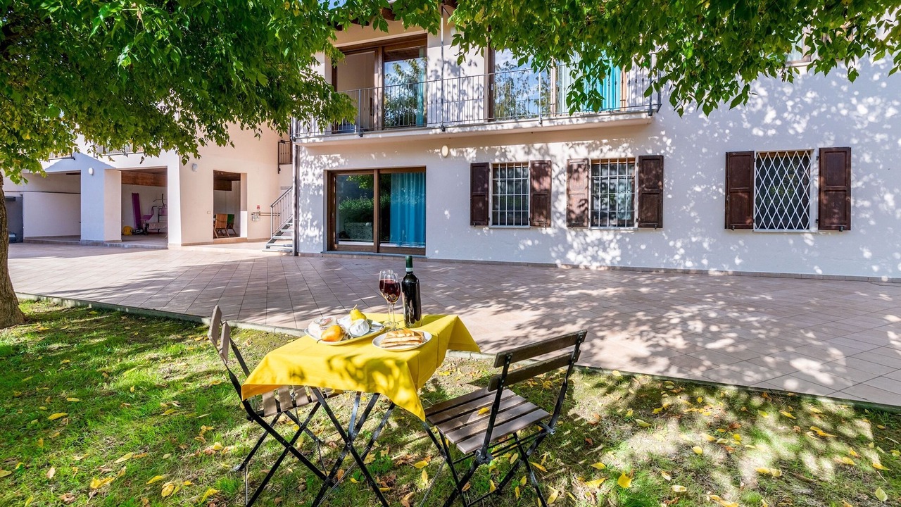 Photo of Outdoor in Ponzano Monferrato