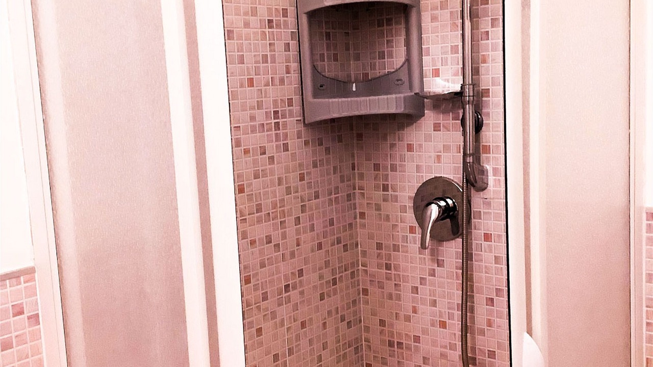 Photo of Bathroom in Trapani