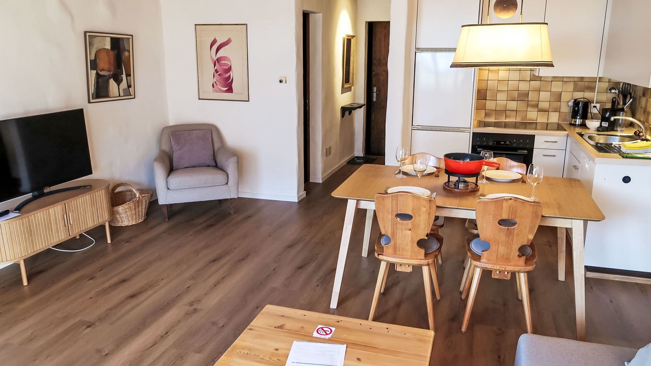 Photo of Livingroom in Schluein