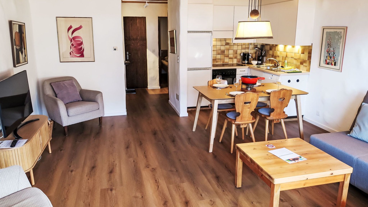 Photo of Livingroom in Schluein