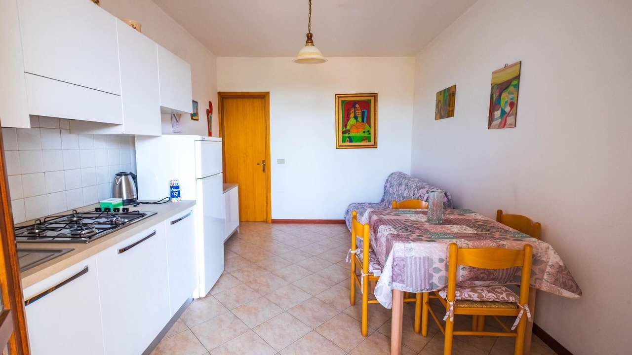 Photo of Livingroom in Lido di Volano