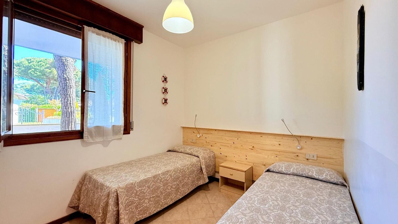 Photo of Bedroom in Lido di Volano