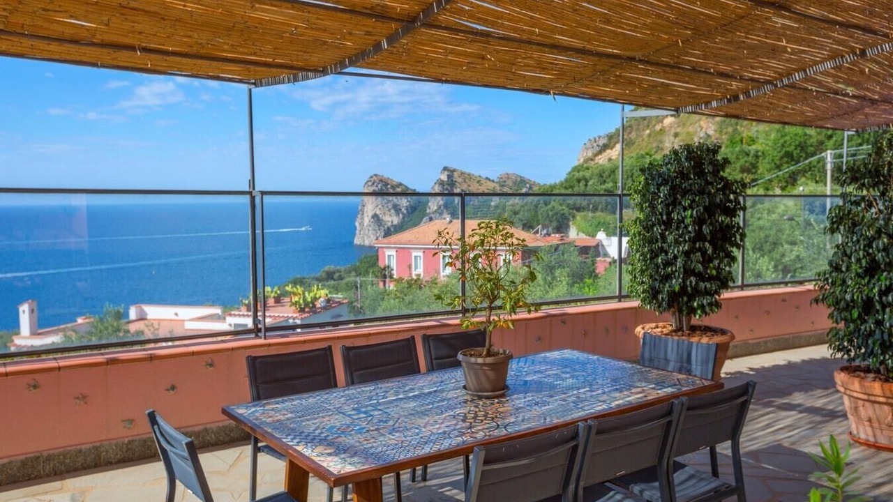 Photo of Outdoor in Nerano