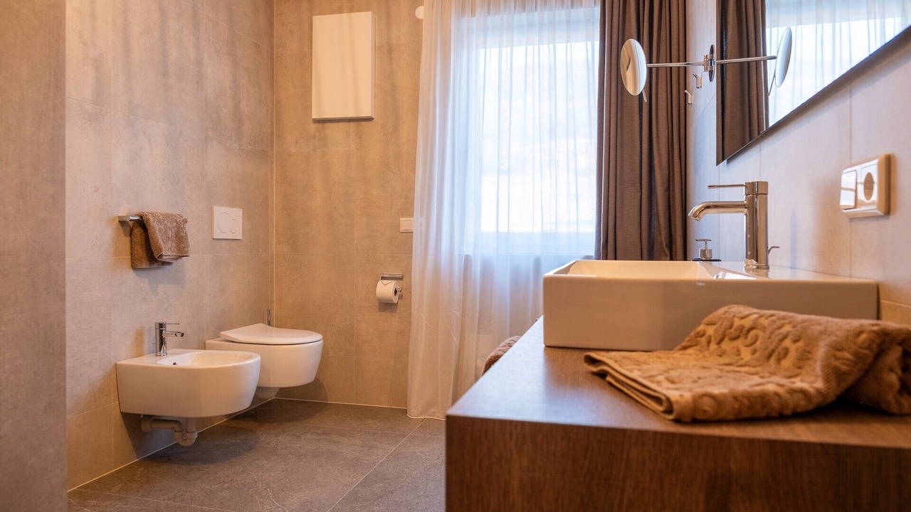 Photo of Bathroom in Perca