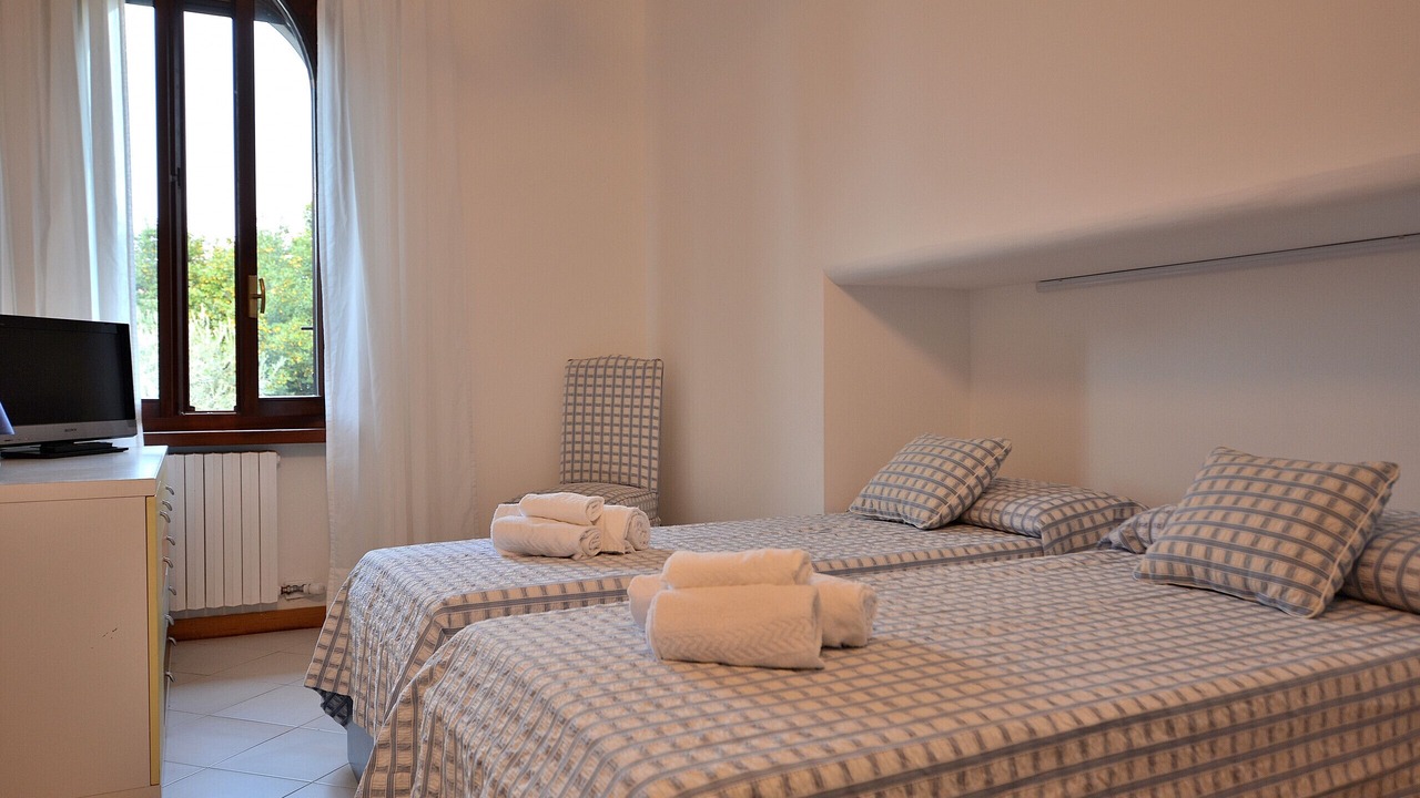 Photo of Bedroom in Frader