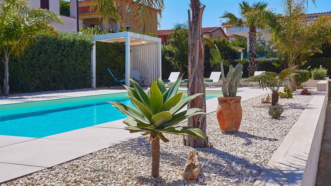 Photo of Outdoor in Alcamo Marina