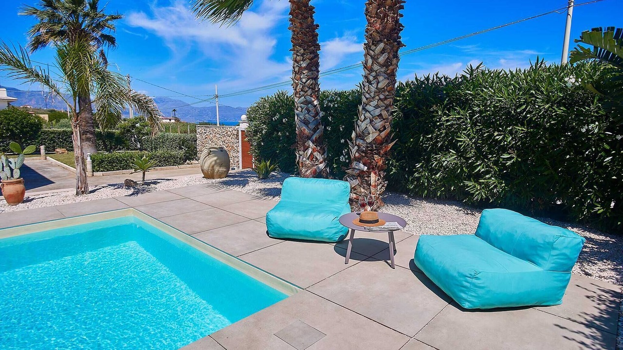 Photo of Outdoor in Alcamo Marina