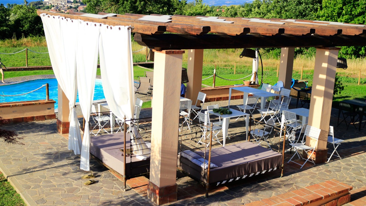 Photo of Outdoor in Capodimonte