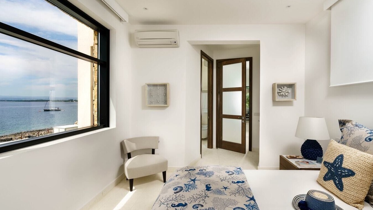 Photo of Bedroom in Plemmirio