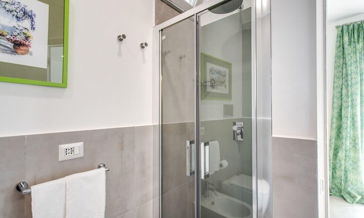 Photo of Bathroom in Sant'Agata sui Due Golfi