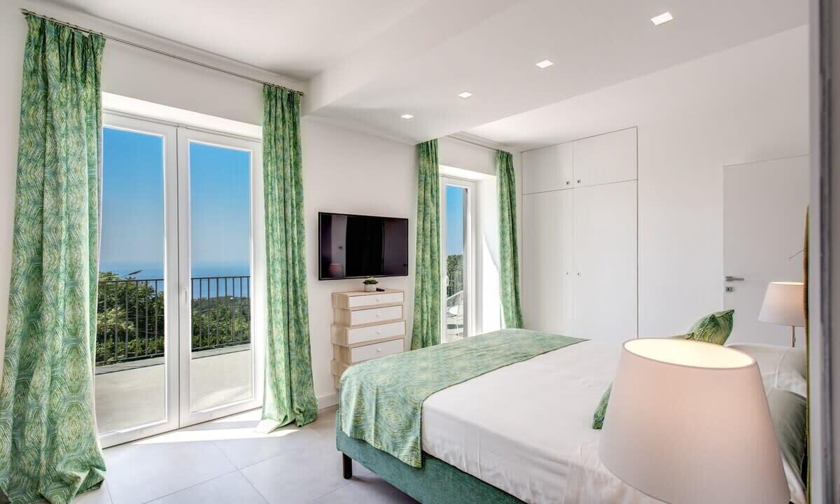Photo of Bedroom in Sant'Agata sui Due Golfi