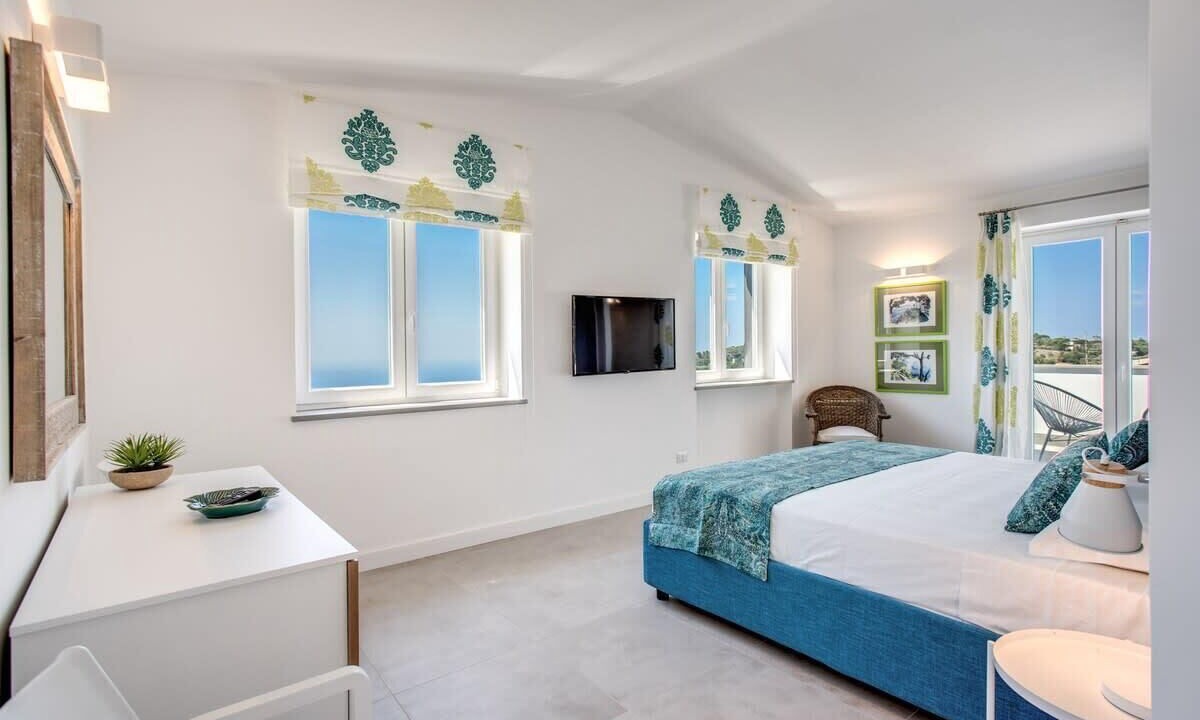 Photo of Bedroom in Sant'Agata sui Due Golfi