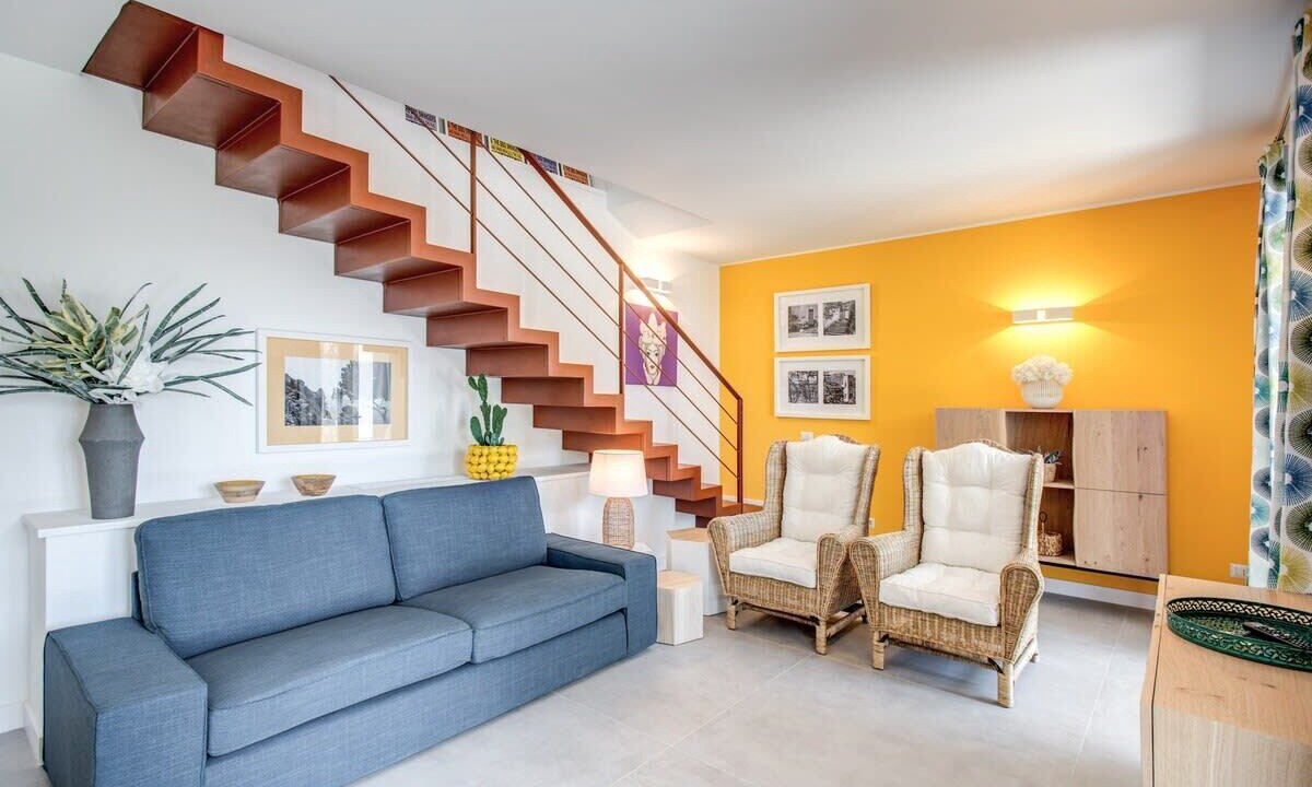 Photo of Livingroom in Sant'Agata sui Due Golfi