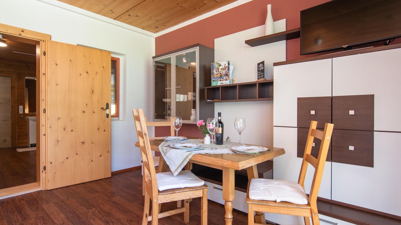 Photo of Livingroom in Mayrhofen