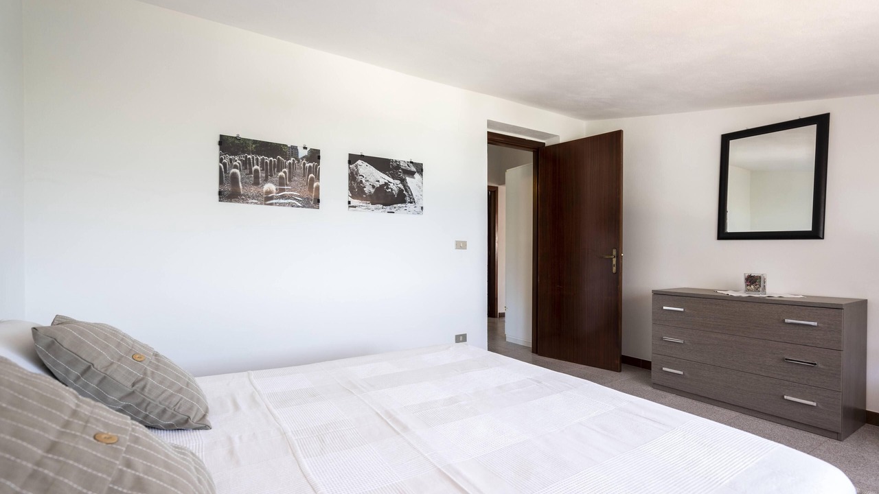 Photo of Bedroom in Santa Maria