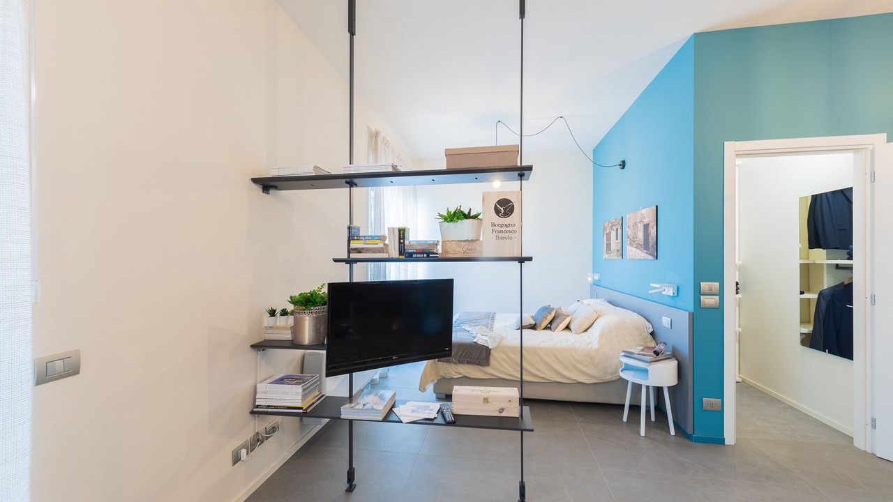Photo of Bedroom in Barolo