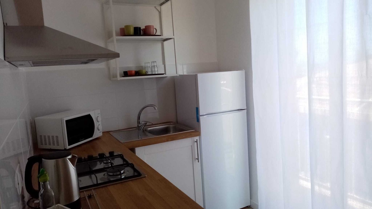 Photo of Kitchen in Aci Trezza
