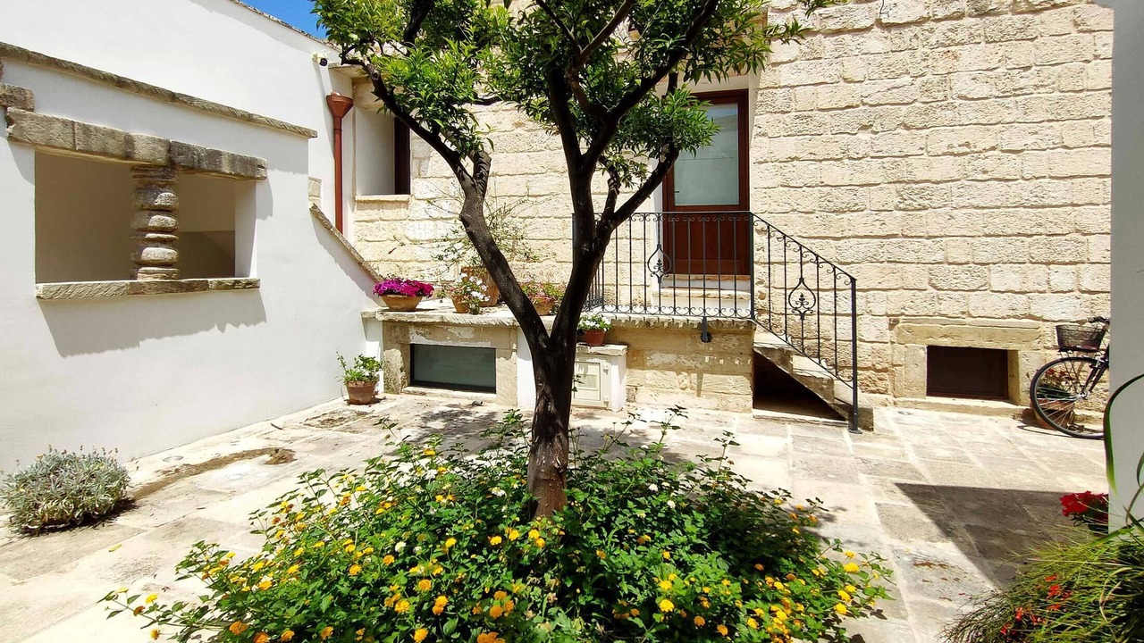 Photo of Outdoor in Giuggianello