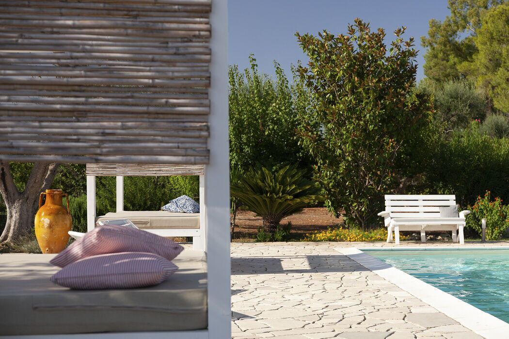 Photo of Outdoor in Maruggio