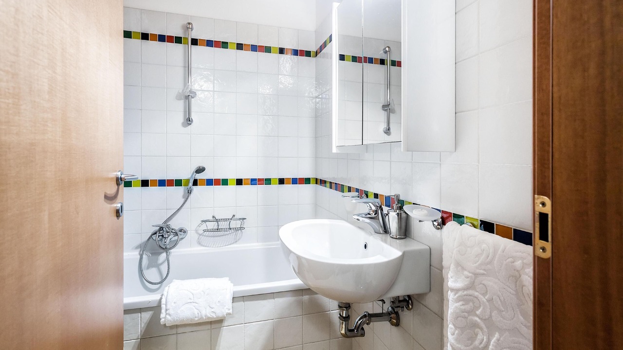 Photo of Bathroom in Molina