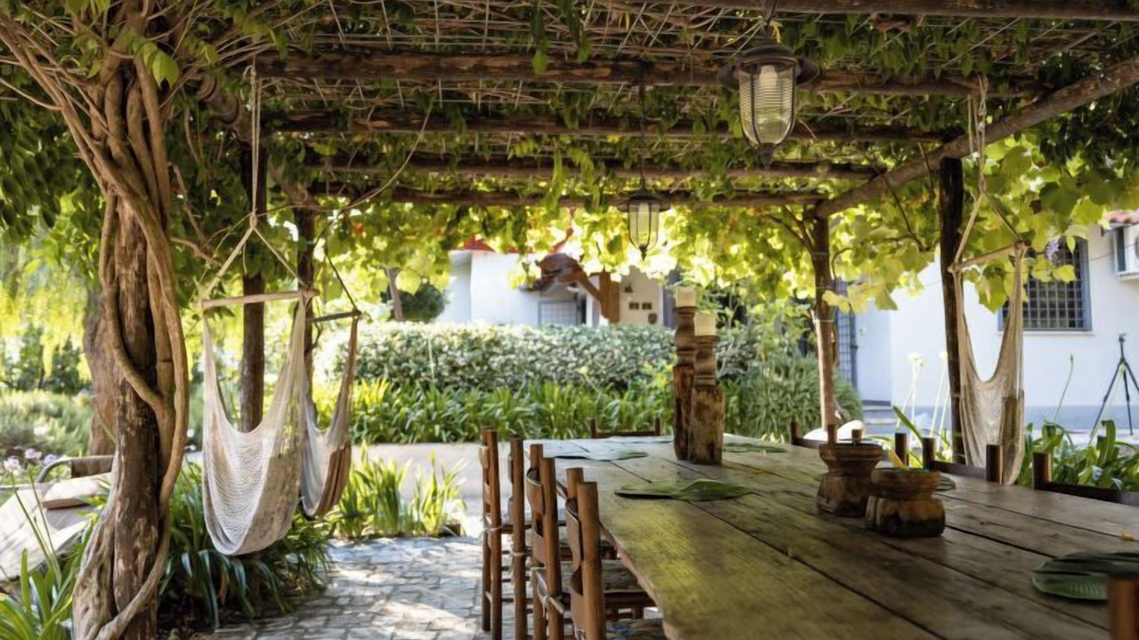 Photo of Outdoor in Itri