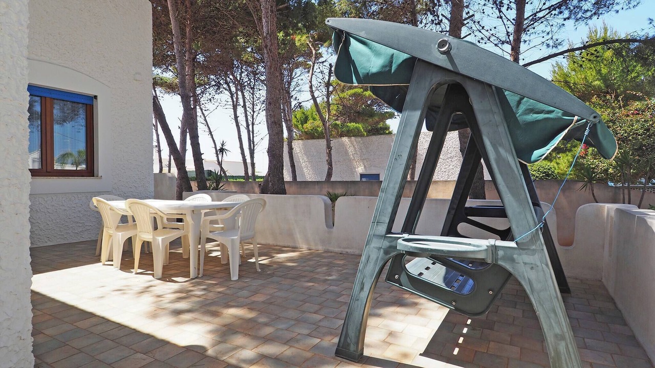 Photo of Outdoor in Torre Suda