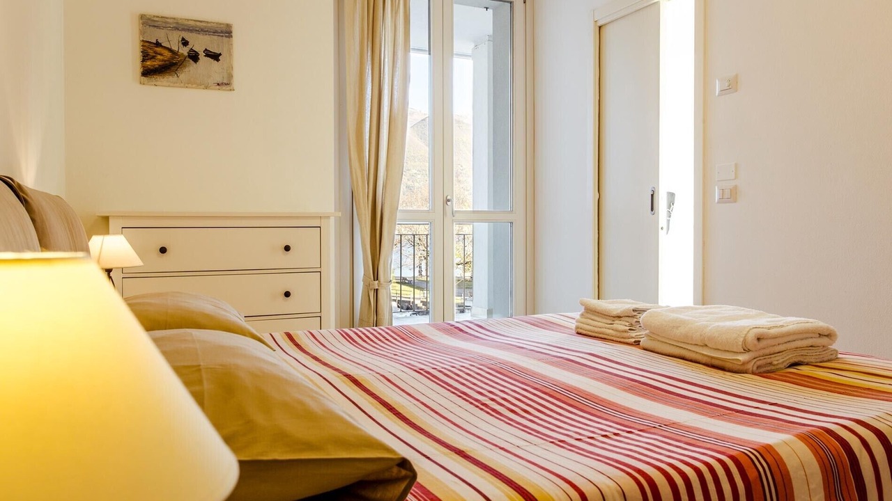 Photo of Bedroom in Portese
