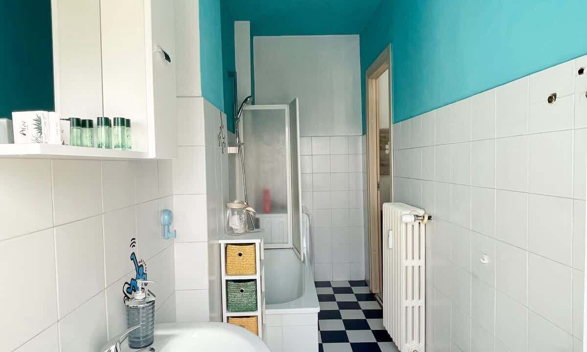 Photo of Bathroom in San Paolo