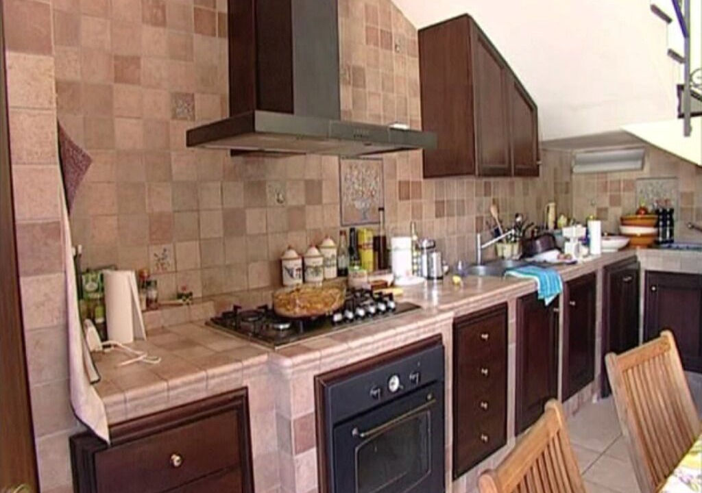 Photo of Kitchen in Aci San Filippo
