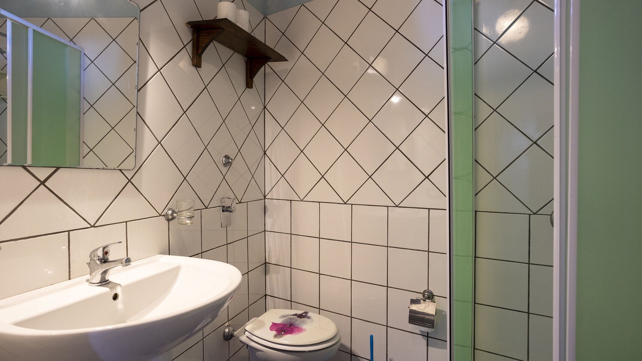 Photo of Bathroom in Marsala