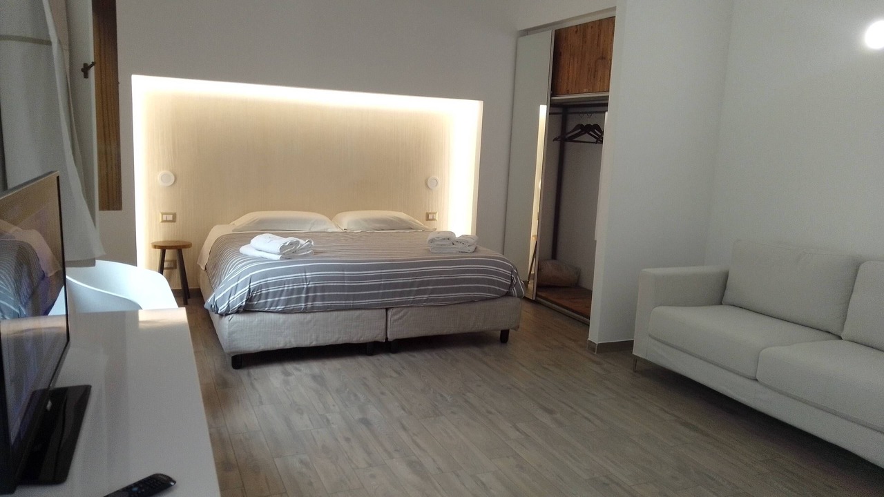 Photo of Bedroom in Cerignola