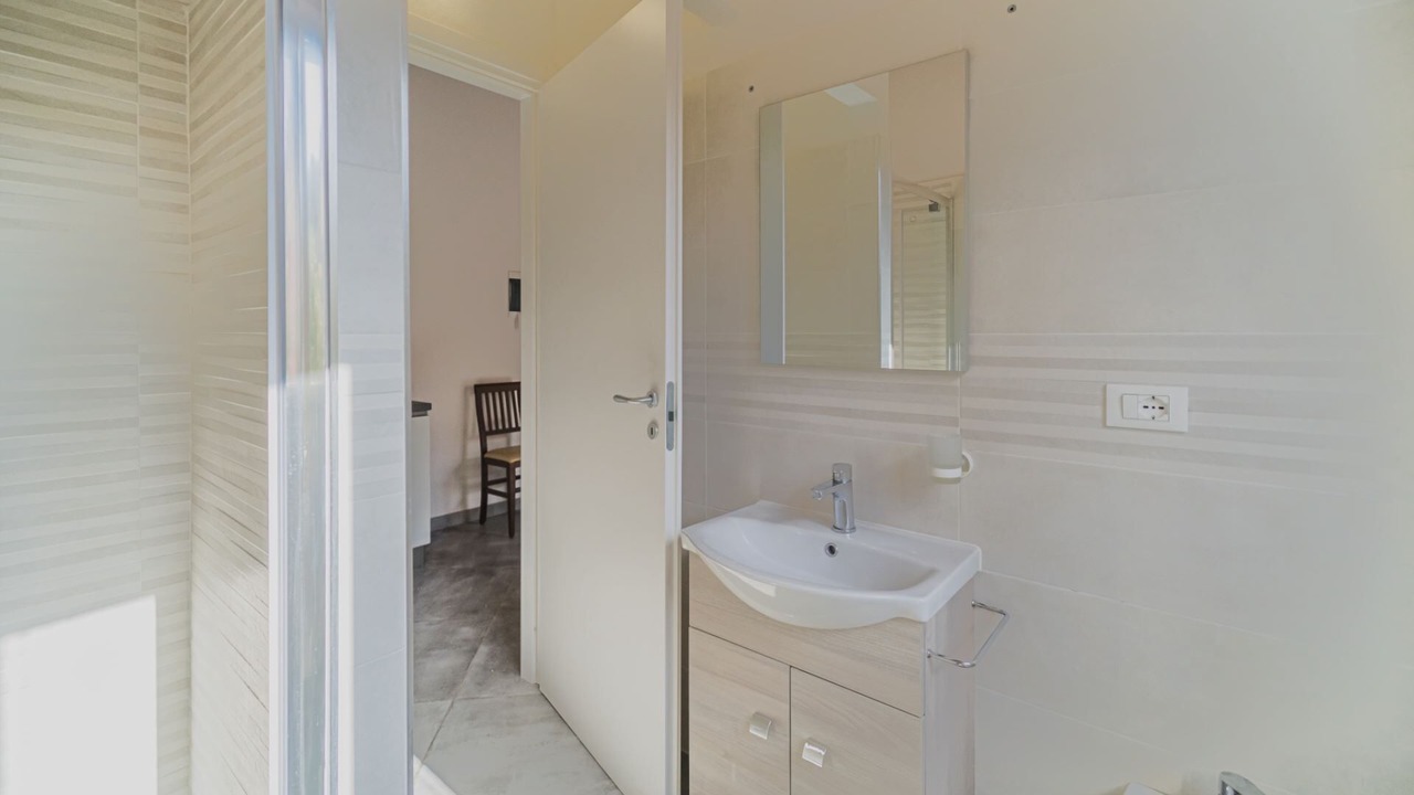 Photo of Bathroom in Marina di Campo