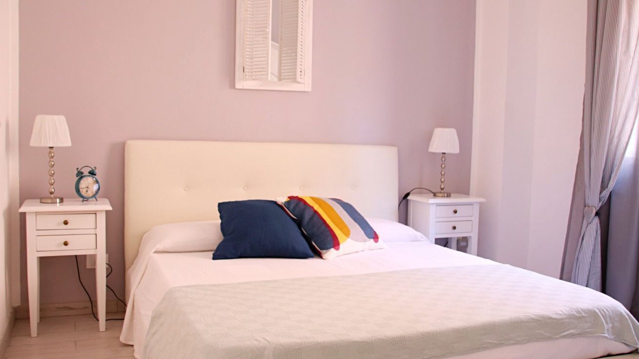 Photo of Bedroom in Lampedusa