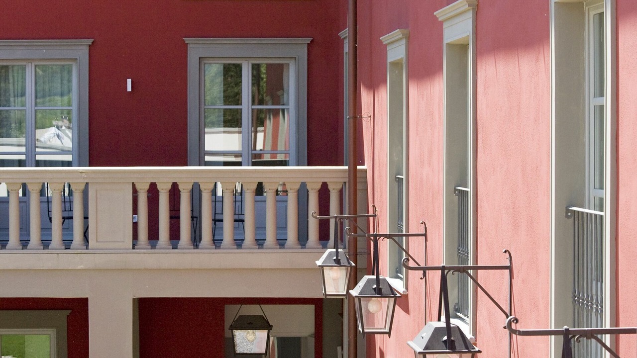 Photo of Patio Balcony in Rignano sull'Arno