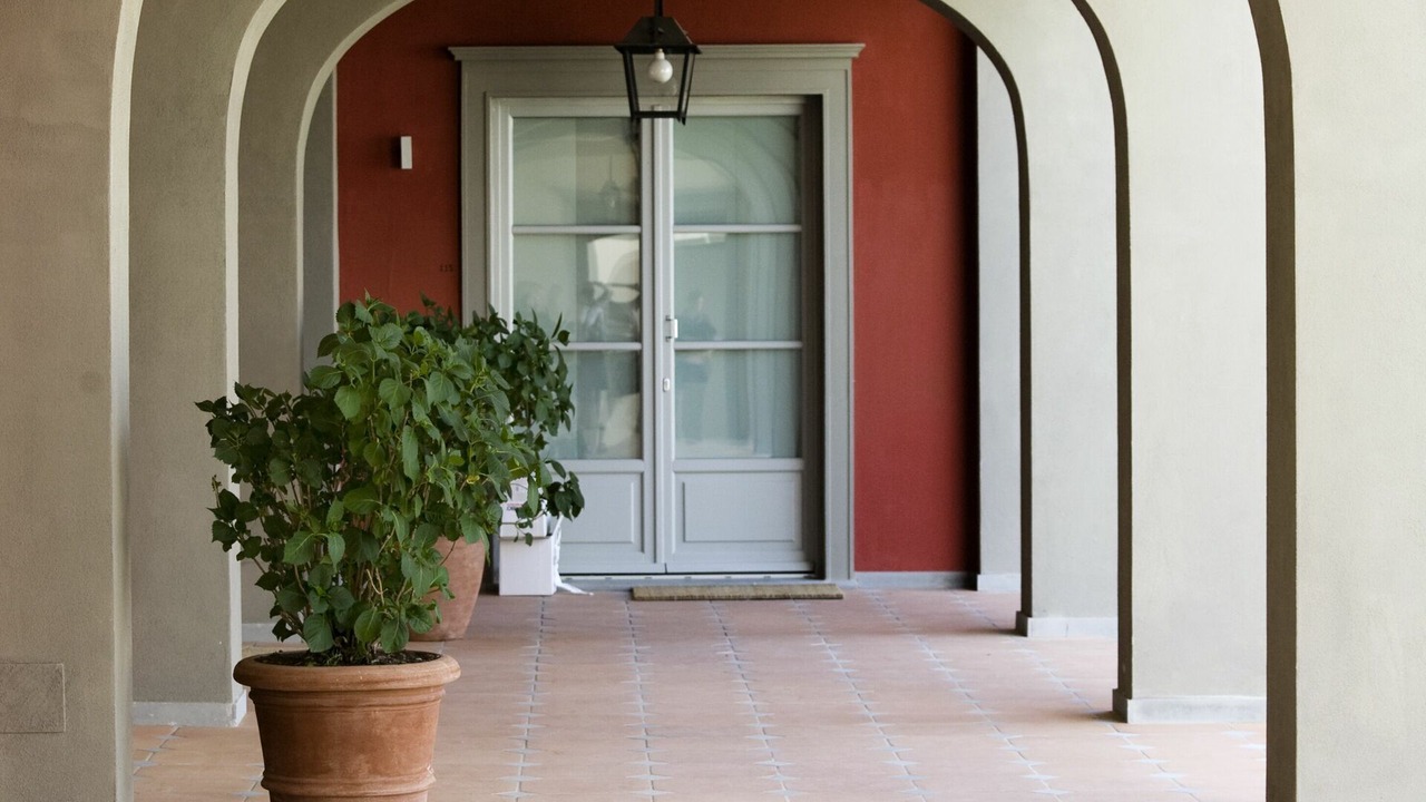 Photo of Patio Balcony in Rignano sull'Arno