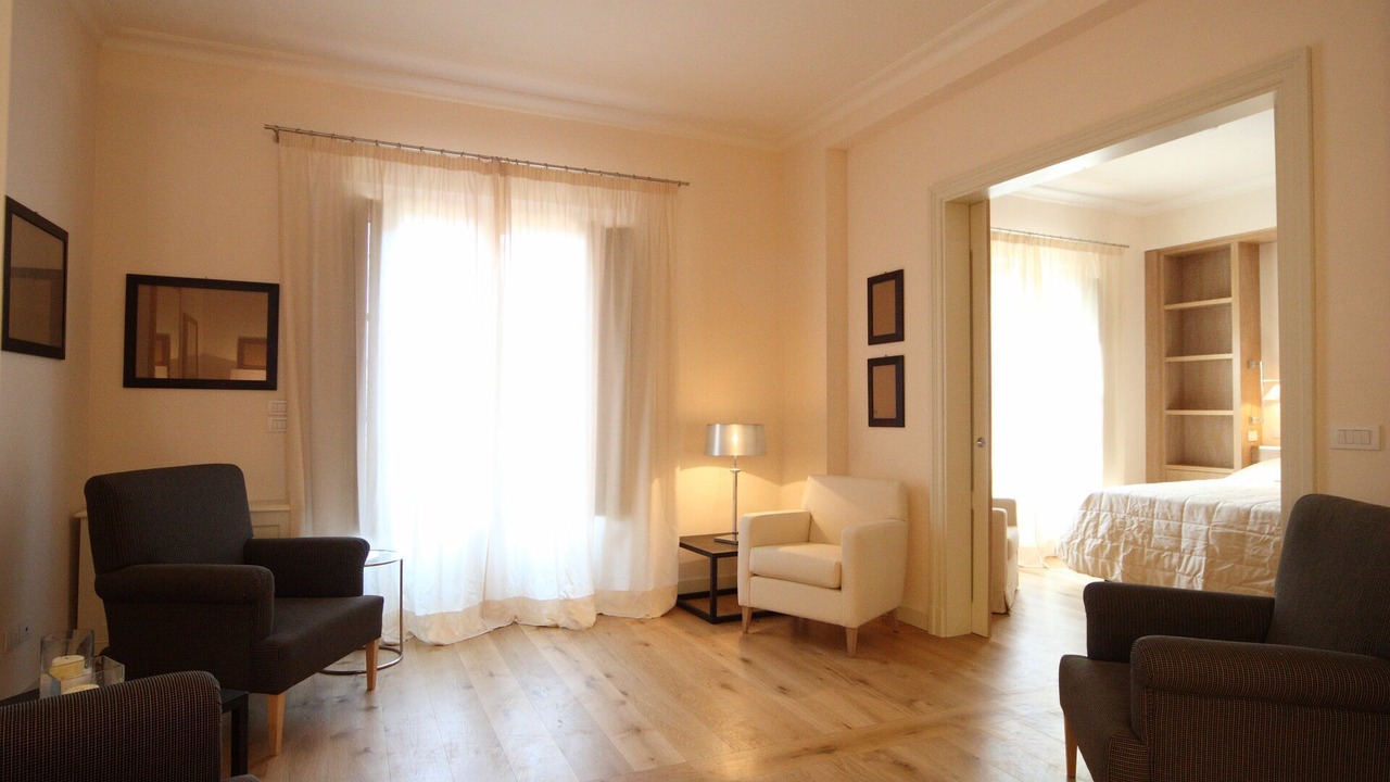 Photo of Bedroom in Rignano sull'Arno
