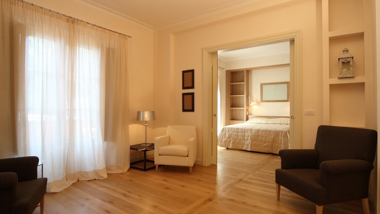 Photo of Bedroom in Rignano sull'Arno