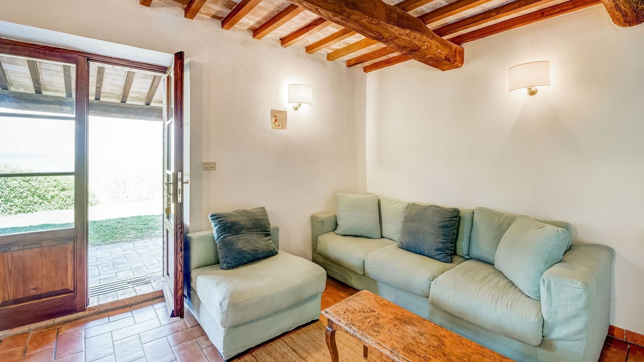Photo of Livingroom in Celle sul Rigo