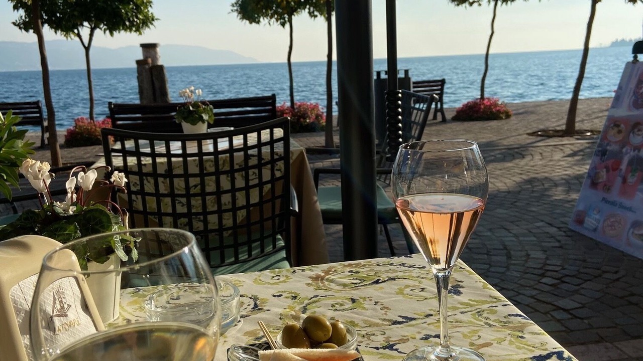Photo of Outdoor in Toscolano Maderno