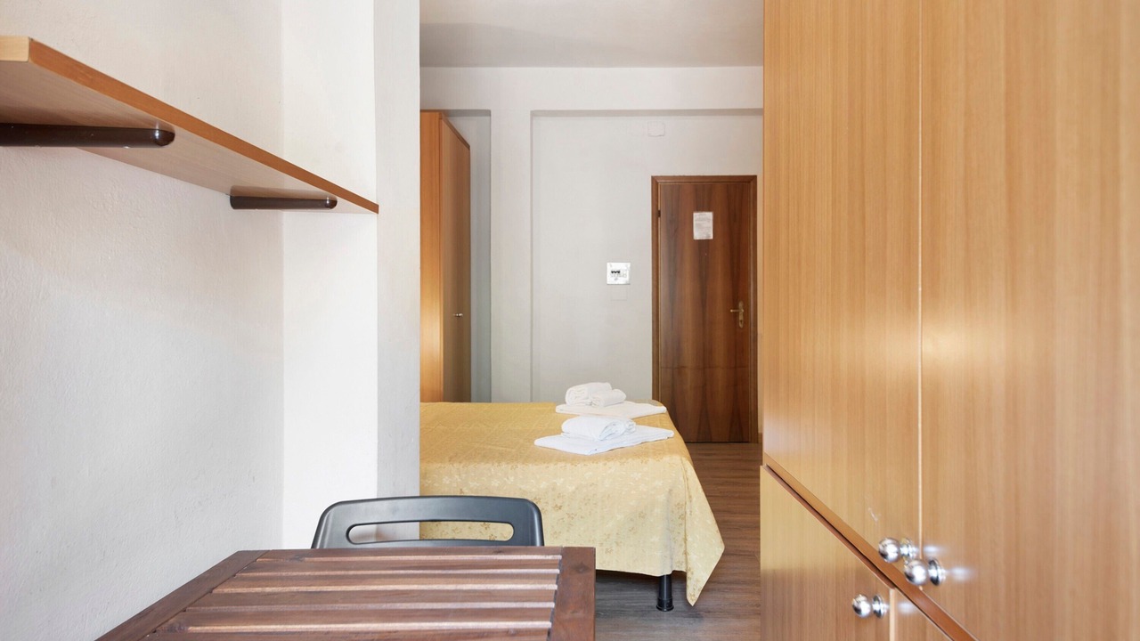 Photo of Bedroom in Moneglia