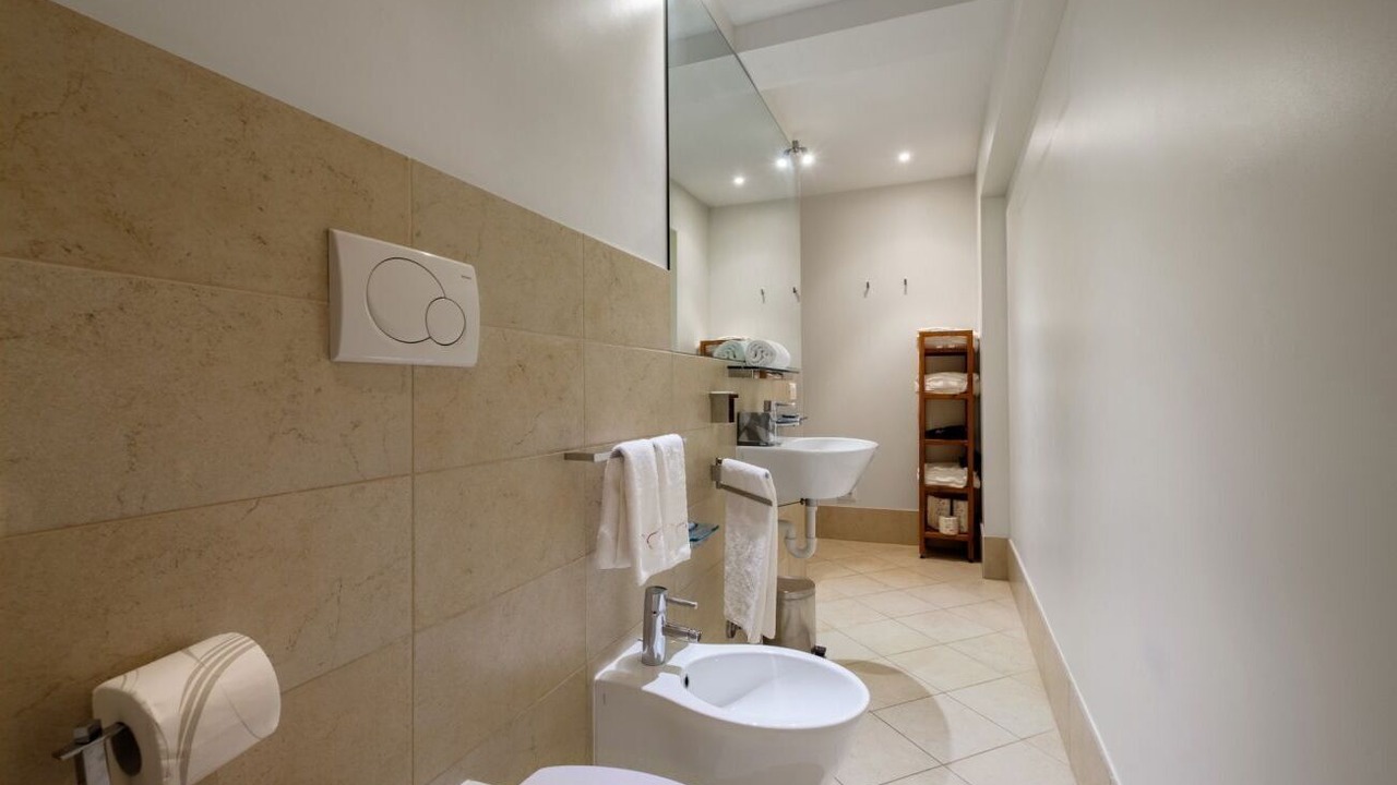 Photo of Bathroom in Castello