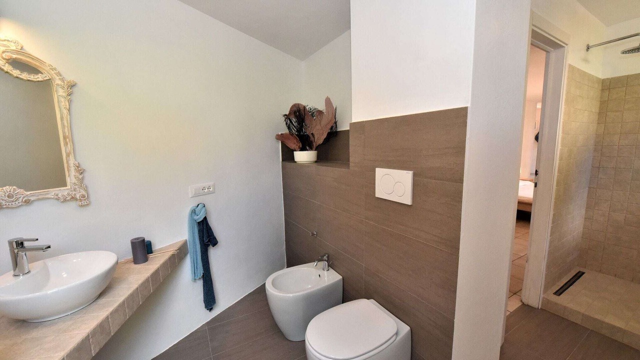 Photo of Bathroom in Naregno